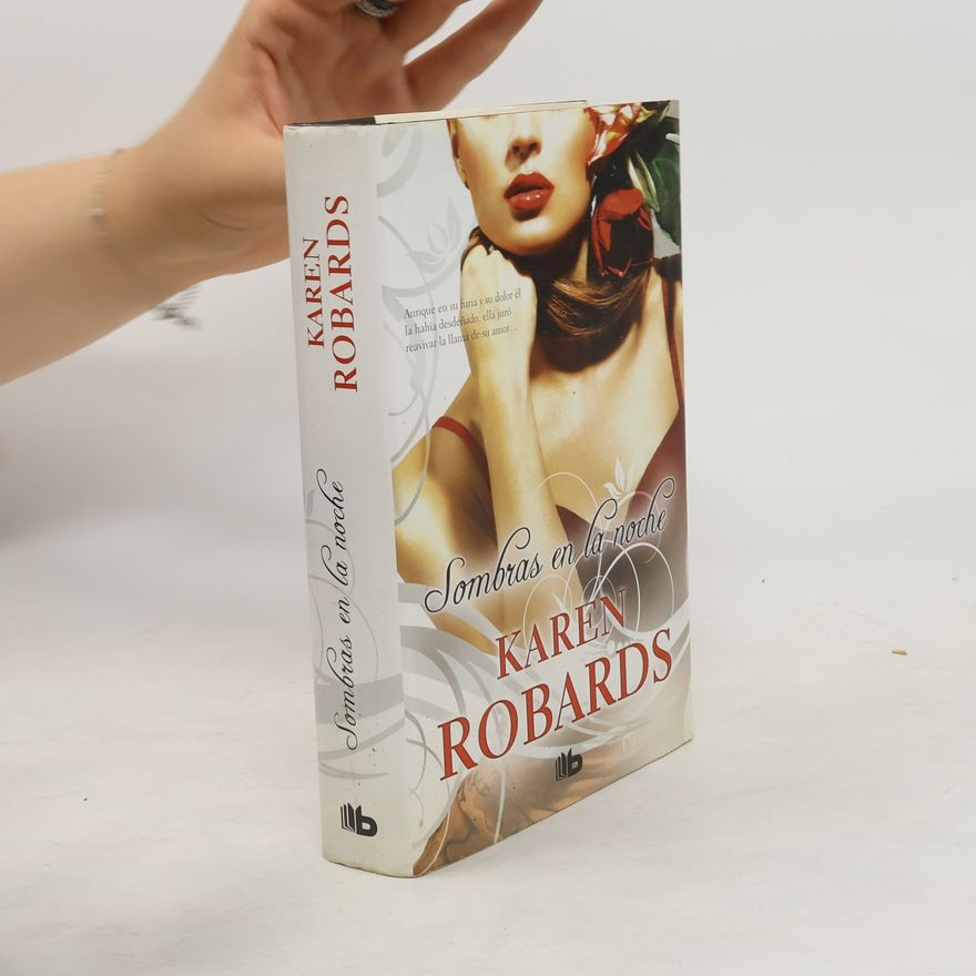 Karen Robards Sombras en la noche