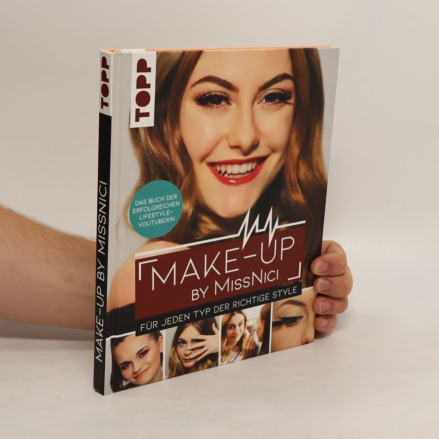 MissNici Make-up by MissNici