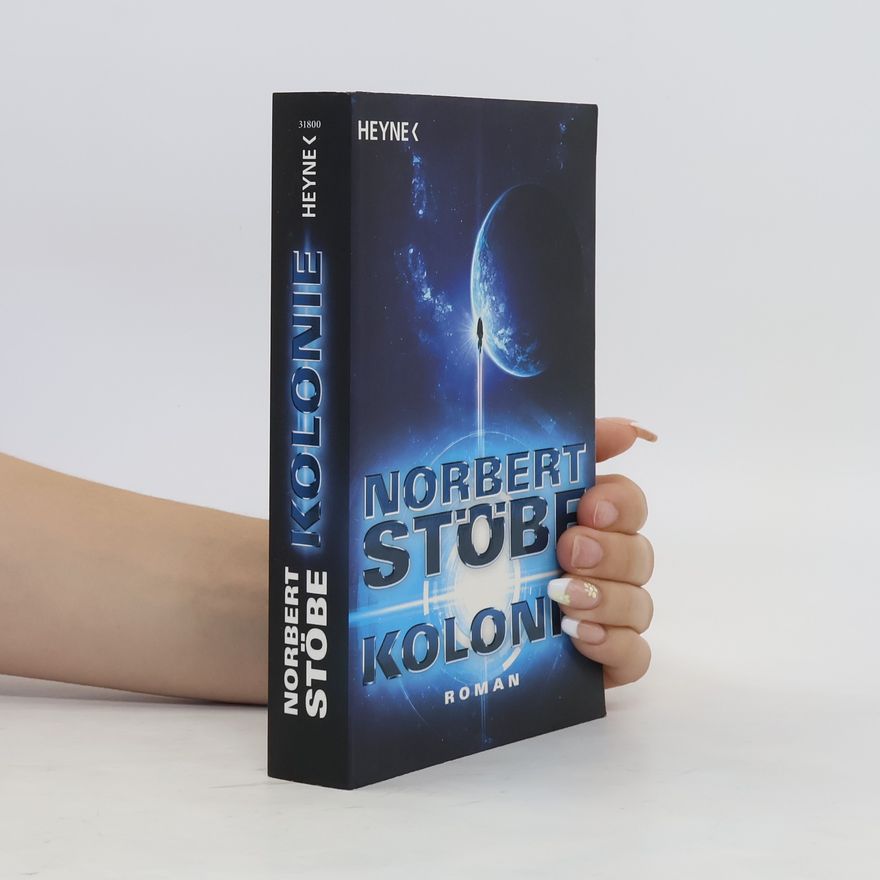 Norbert Stöbe Kolonie
