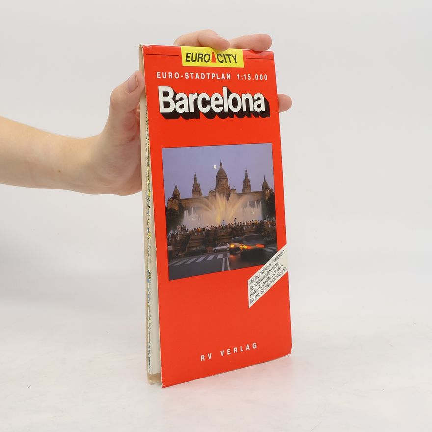Autorenkollektiv Barcelona