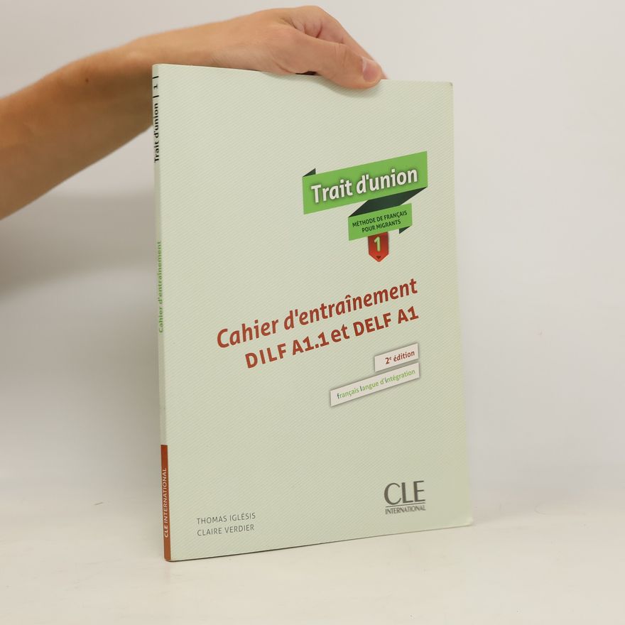 Claire Verdier Trait d'union 1