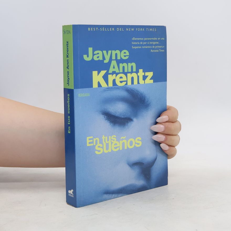 Jayne Ann Krentz En Tus Suenos