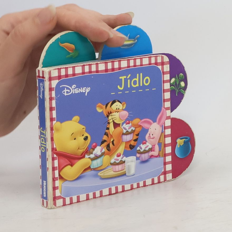Autorenkollektiv Jídlo