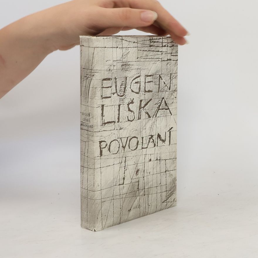 Eugen Liška Povolaní