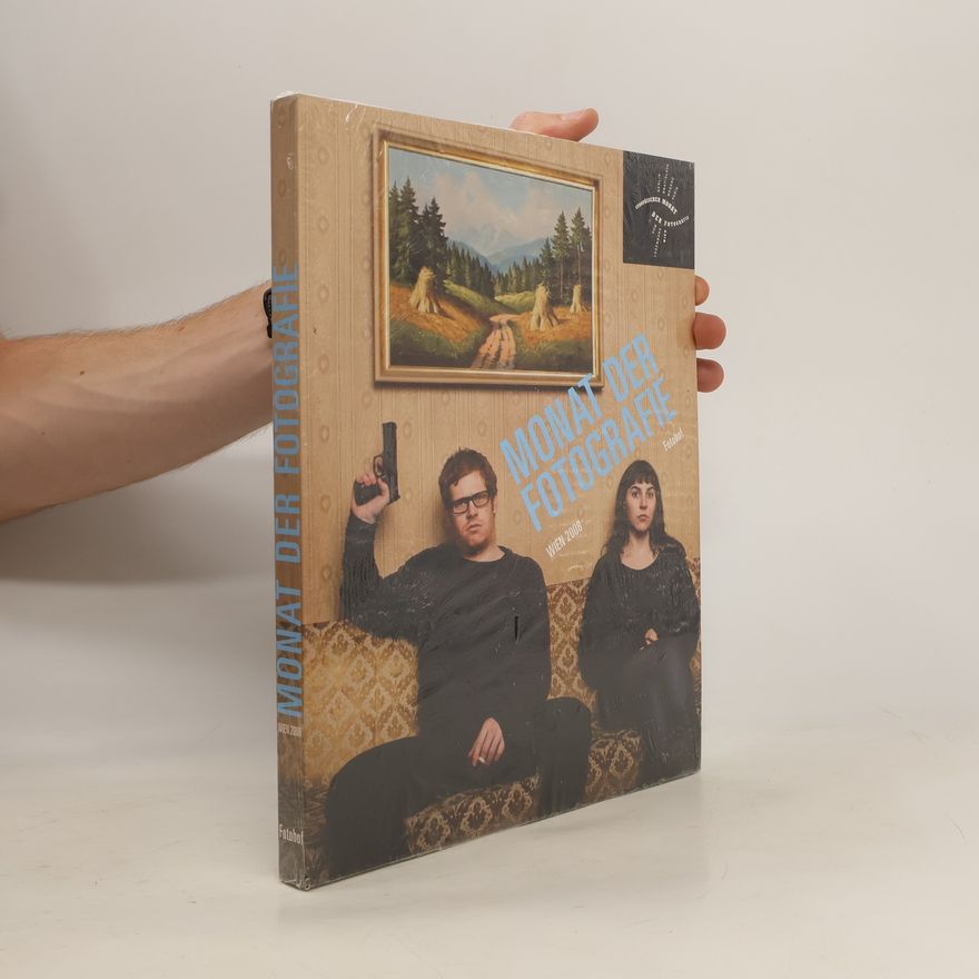 Kolektiv autorů Monat der Fotografie