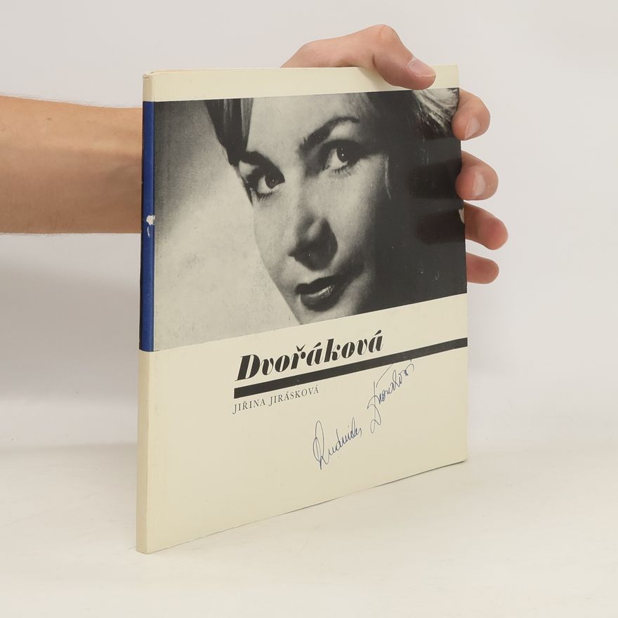 Jiřina Jirásková Ludmila Dvořáková
