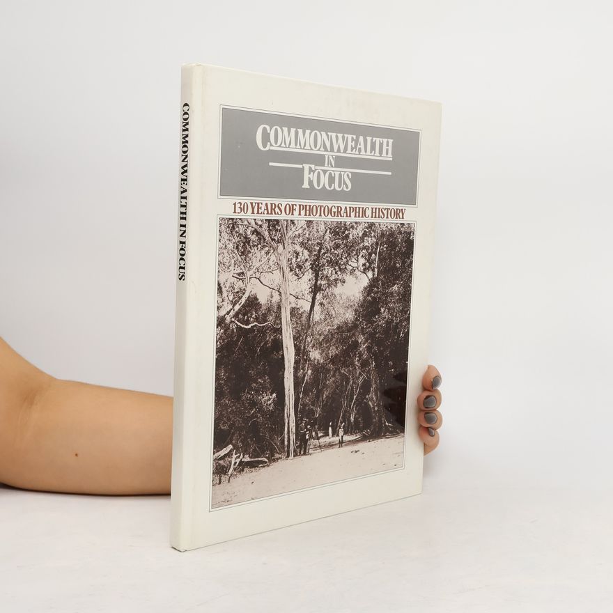 Donald Simpson Commonwealth in Focus