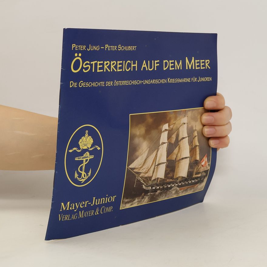 Various authors Österreich auf dem Meer