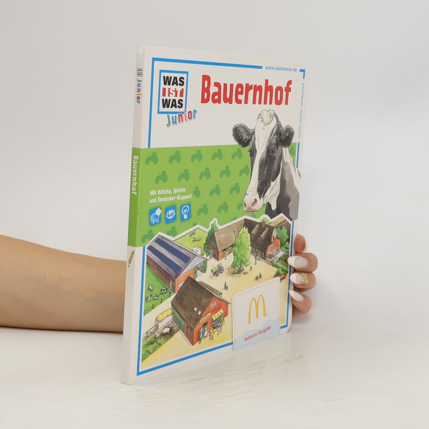 Autorenkollektiv Was ist was
