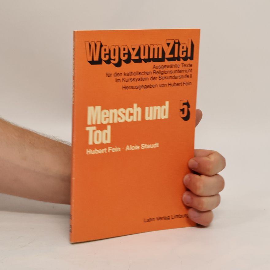 Autorenkollektiv Mensch und Tod 5