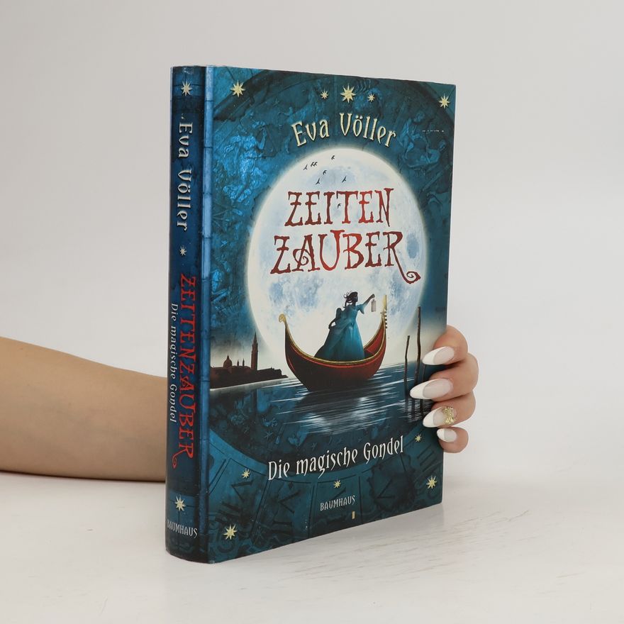 Eva Völler Zeiten Zauber