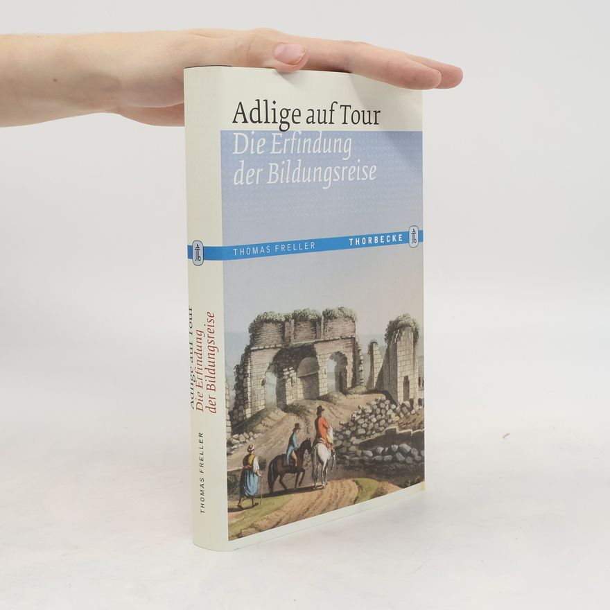 Thomas Freller Adlige auf Tour
