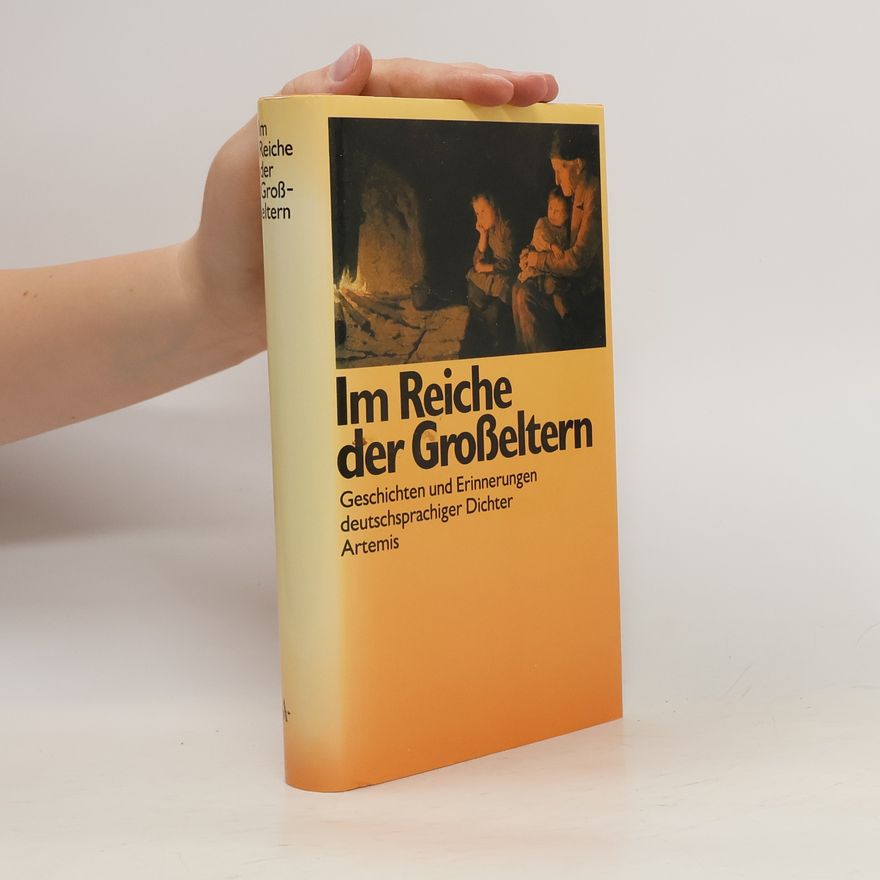 Andrea Willi Im Reiche der Grosseltern