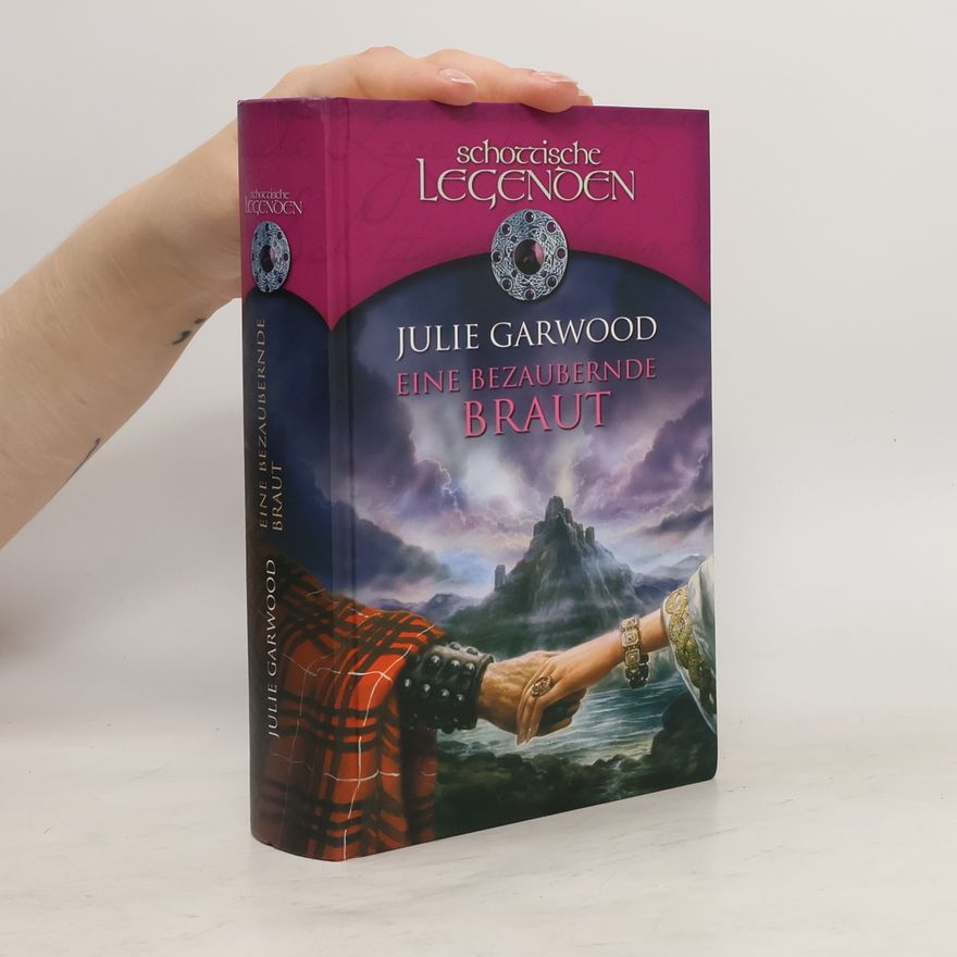 Julie Garwood Eine bezaubernde Braut.