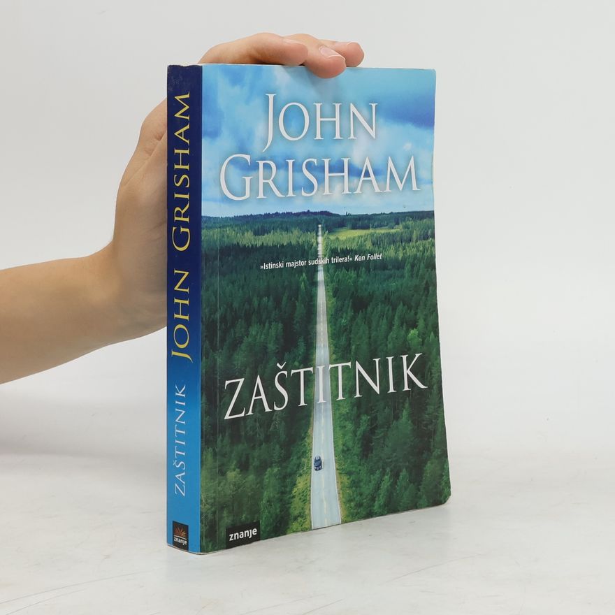 John Grisham Zaštitnik