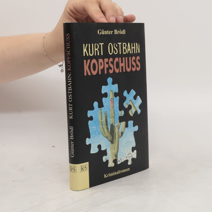 Günter Brödl Kurt Ostbahn