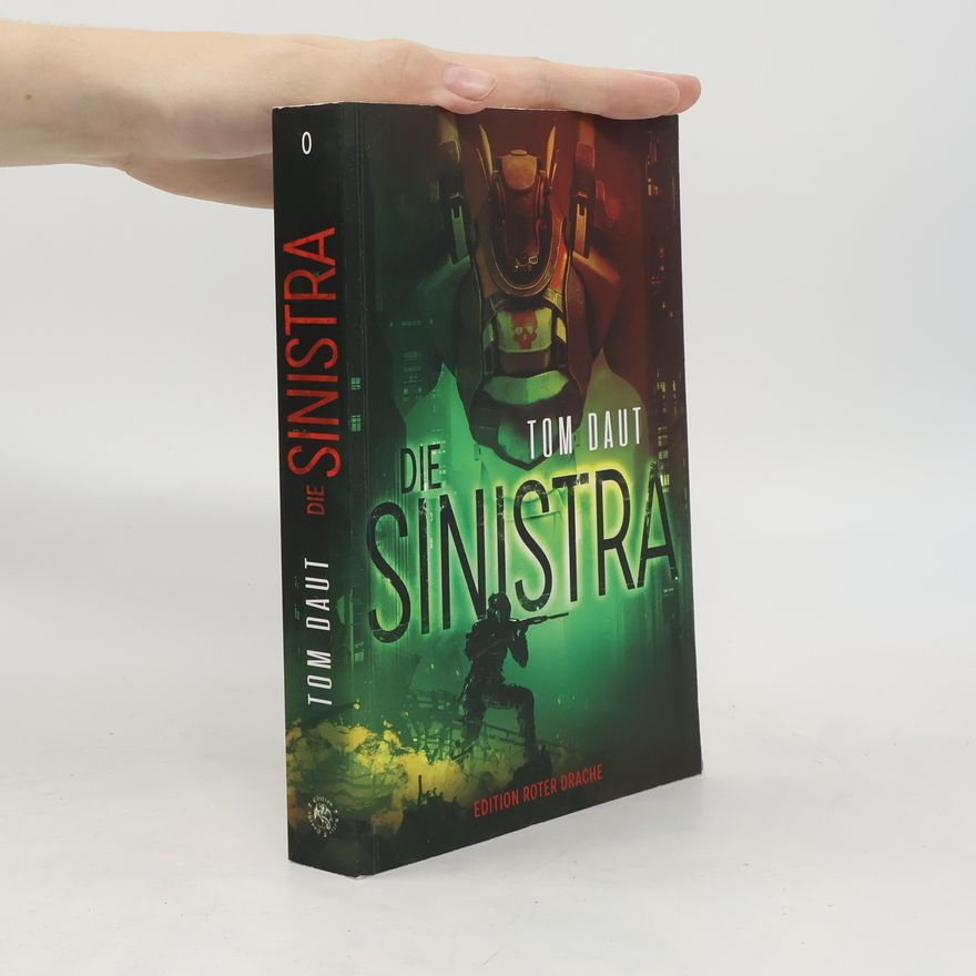 Tom Daut Die Sinistra