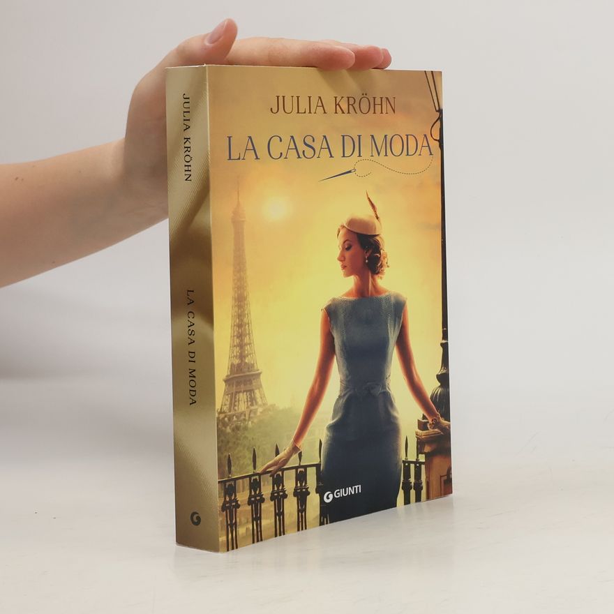 Julia Kröhn La casa di moda