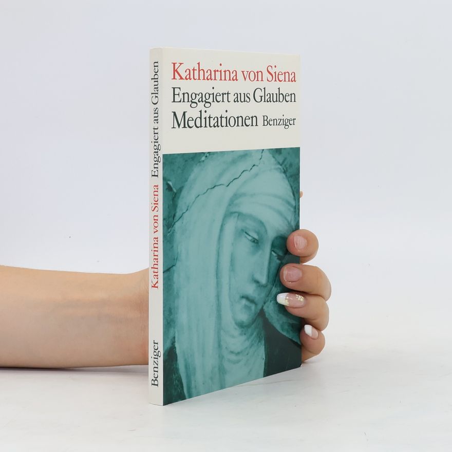 Katharina Engagiert aus Glauben