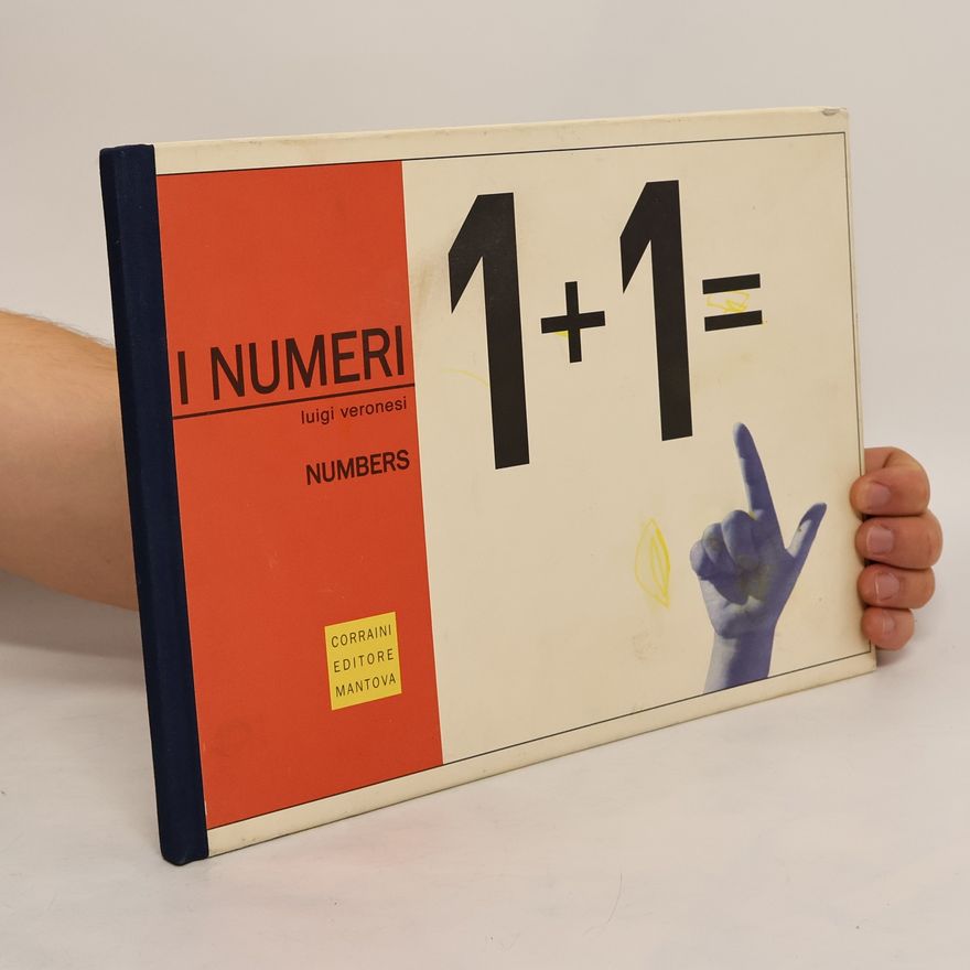 Luigi Veronesi I numeri