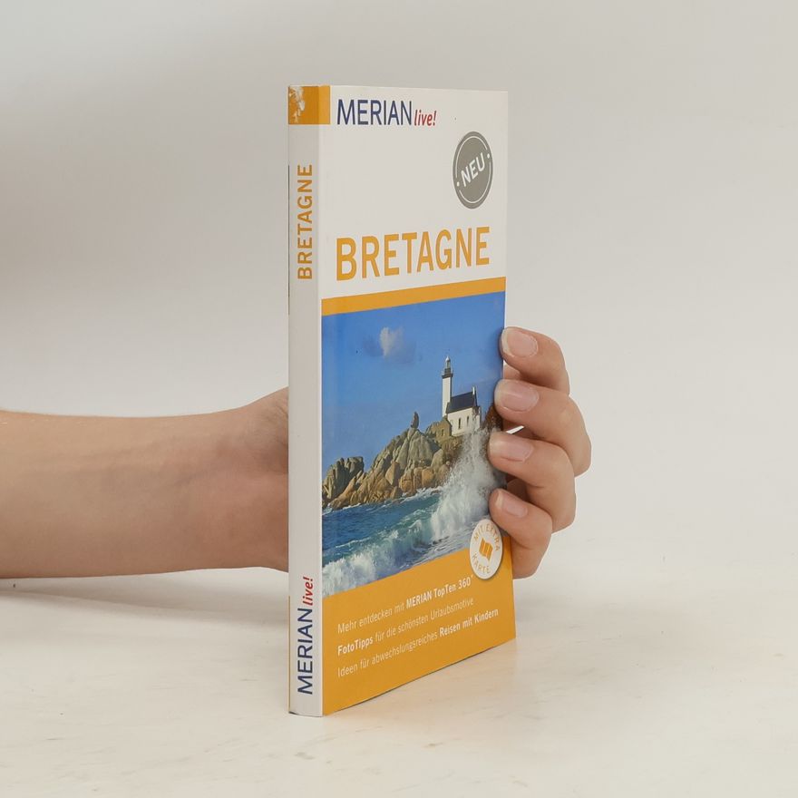 Beate Kuhn Delestre Bretagne