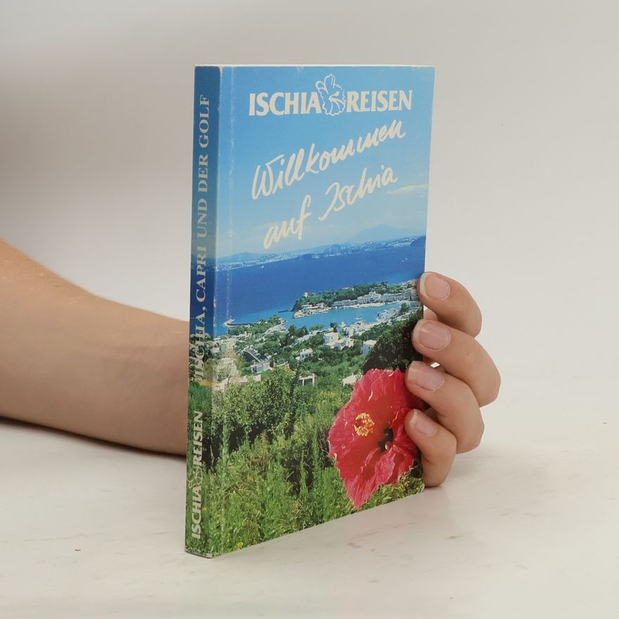 Heinz Weiemann Willkommen auf Ischia