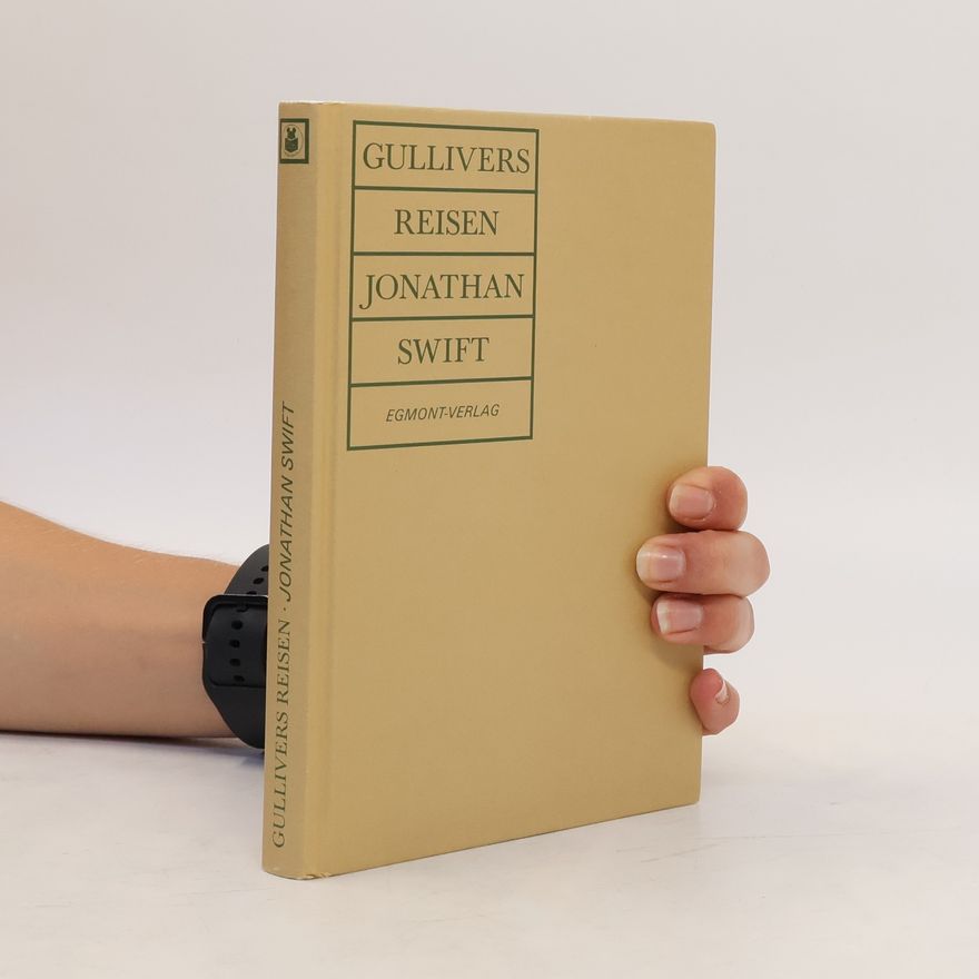 Jonathan Swift Gullivers Reisen