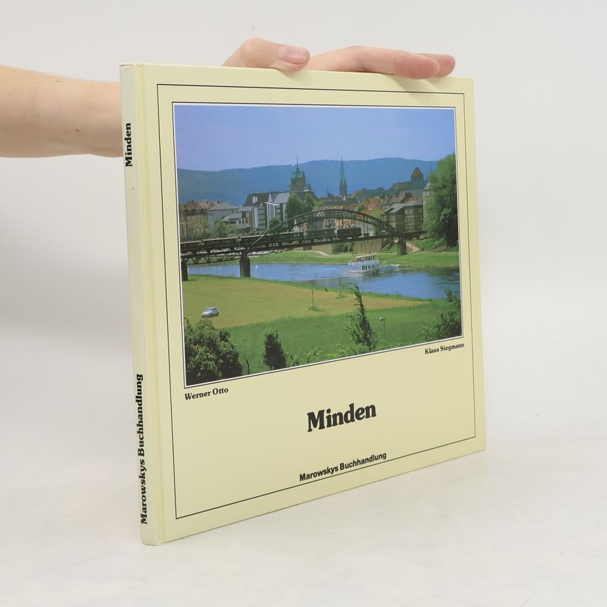 Otto-Werner Gehring Minden