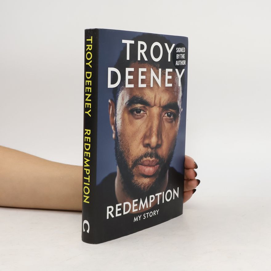 Troy Deeney Redemption