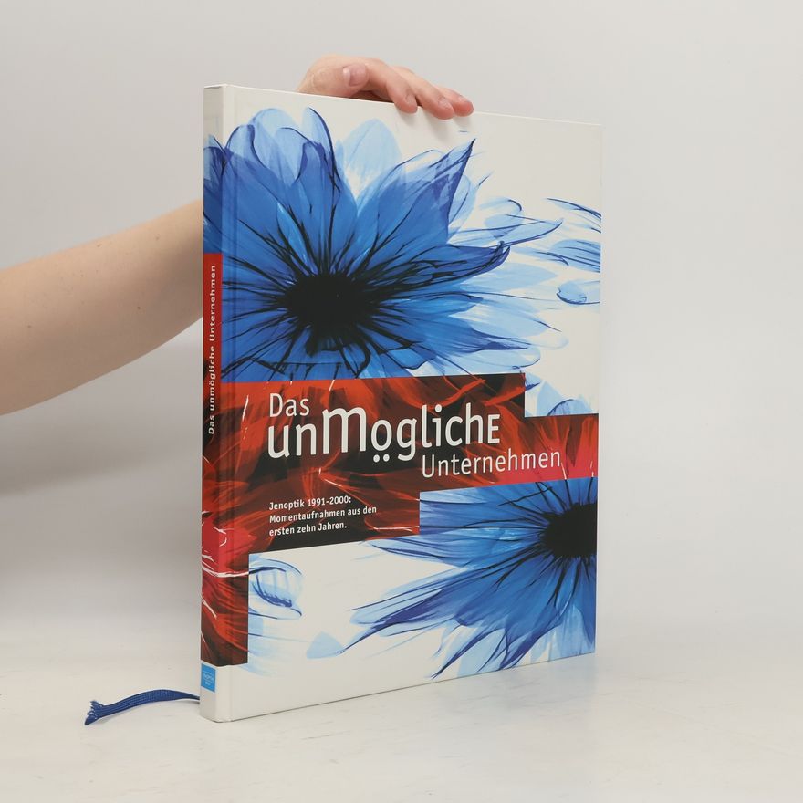 Kolektiv autorů Das unmögliche Unternehmen