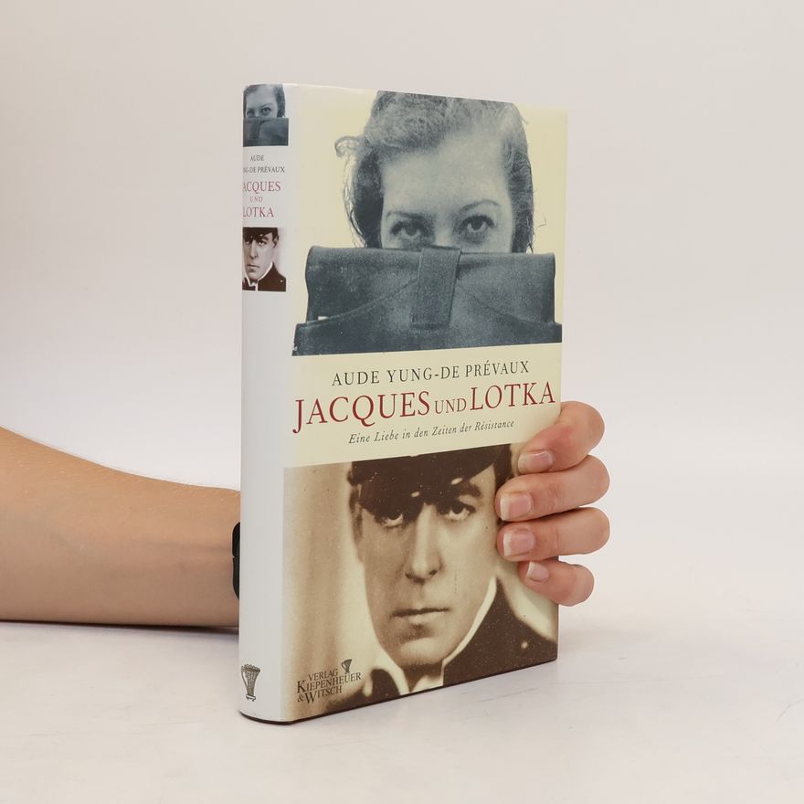 Aude Yung de Pre vaux Jacques und Lotka