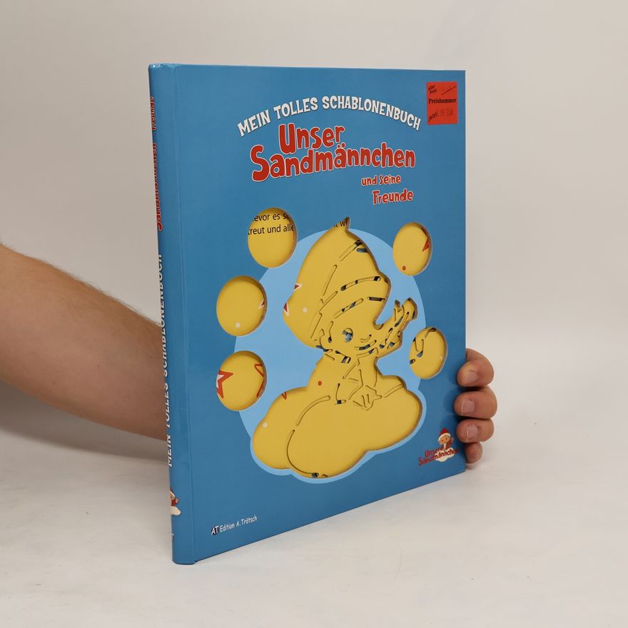 Autorenkollektiv Unser Sandmännchen und seine Freunde