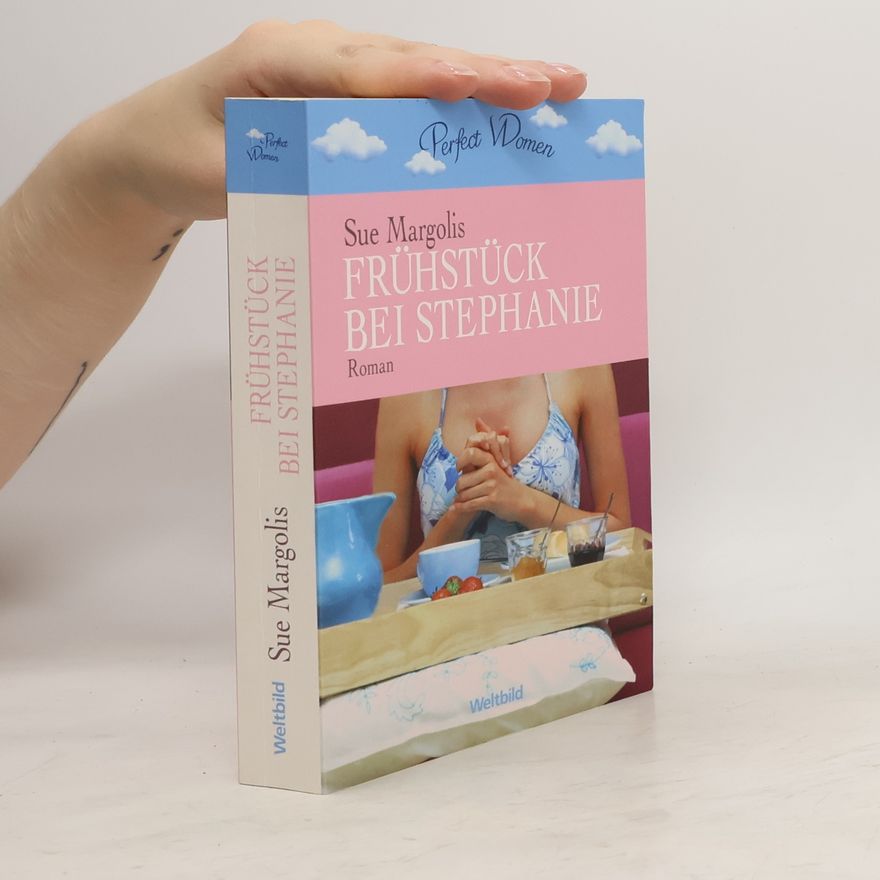 Sue Margolis Frühstück bei Stephanie