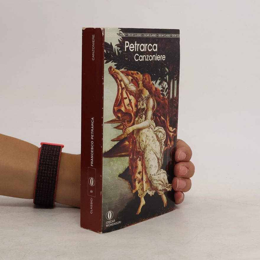 Francesco Petrarca Canzoniere