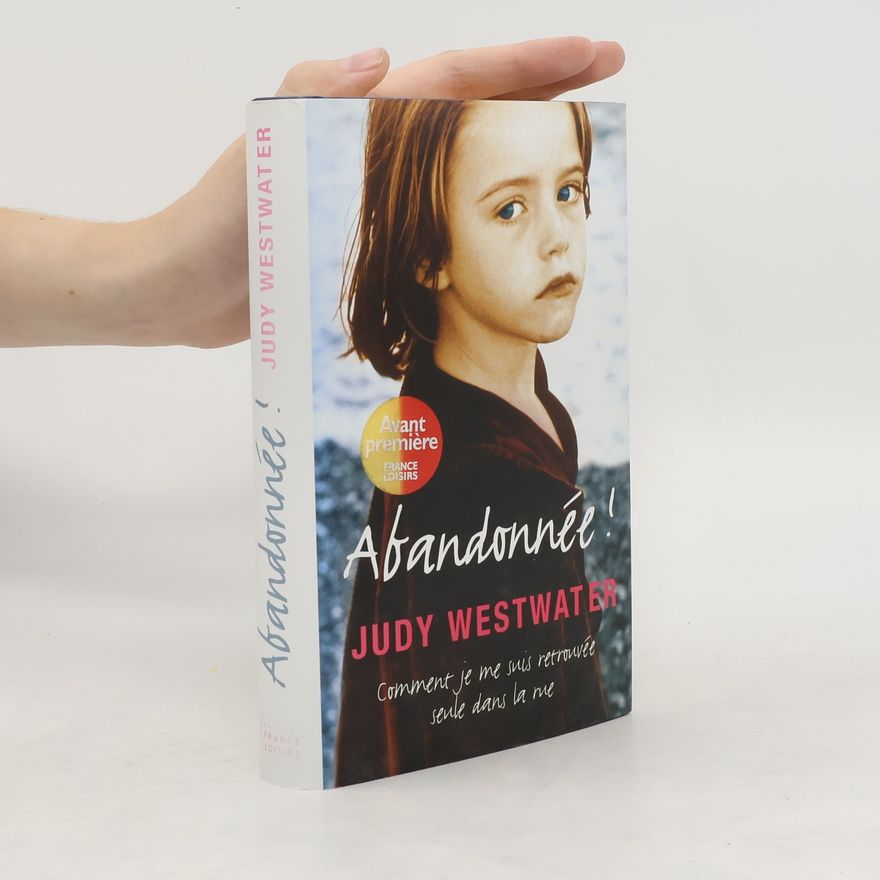 Judy Westwater Abandonnée !