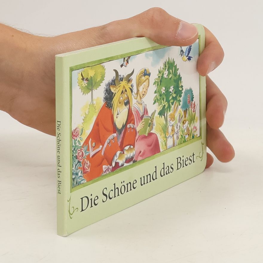 Autorenkollektiv Die Schöne und das Biest