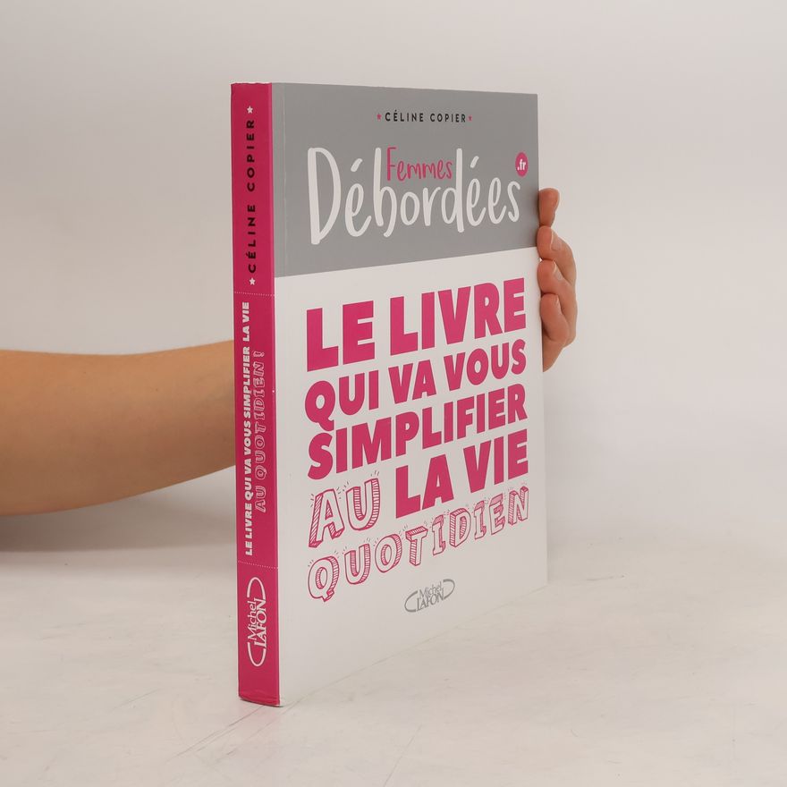 Céline Copier Femmes débordées