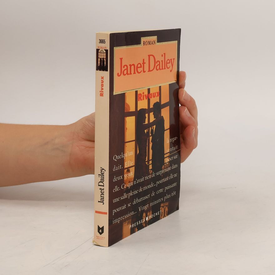 Janet Dailey Rivaux
