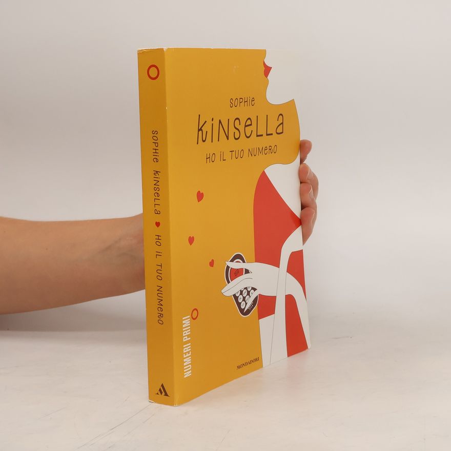 Sophie Kinsella Ho il tuo numero