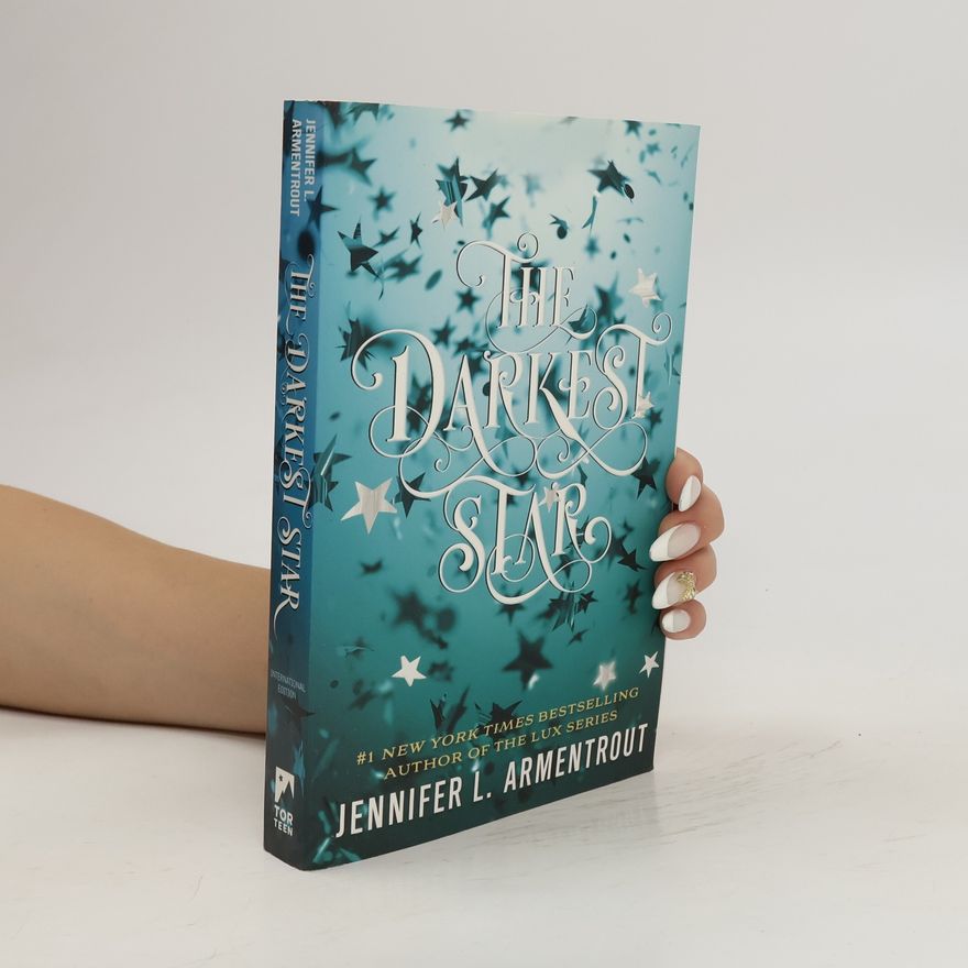 Jennifer L. Armentrout The Darkest Star