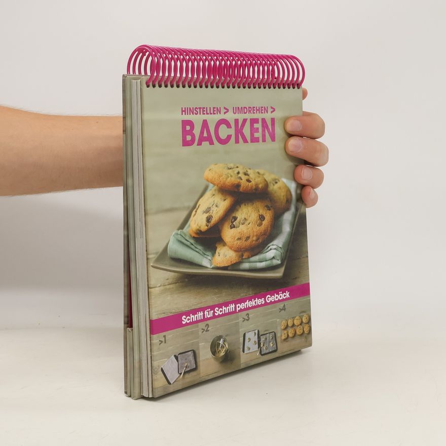Mike Cooper Backen