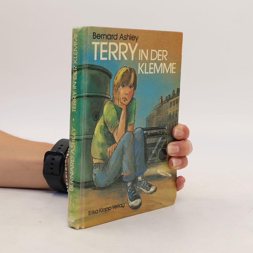 Bernard Ashley Terry in der Klemme