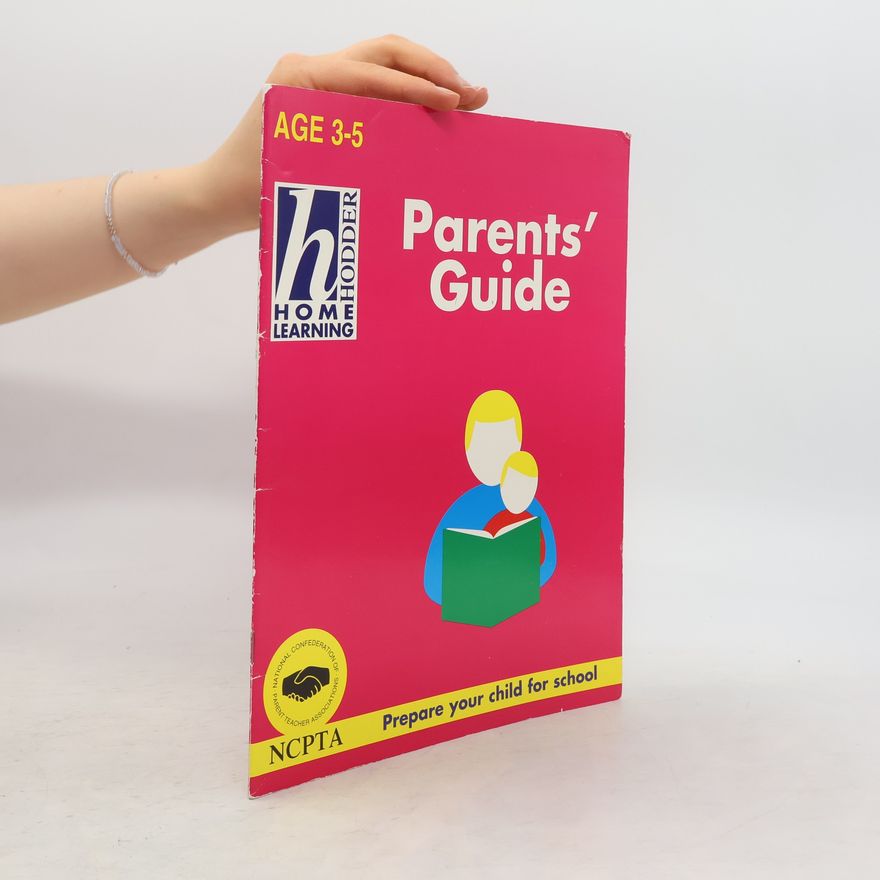 Jim Fitzsimmons Parents' Guide. Age 3-5