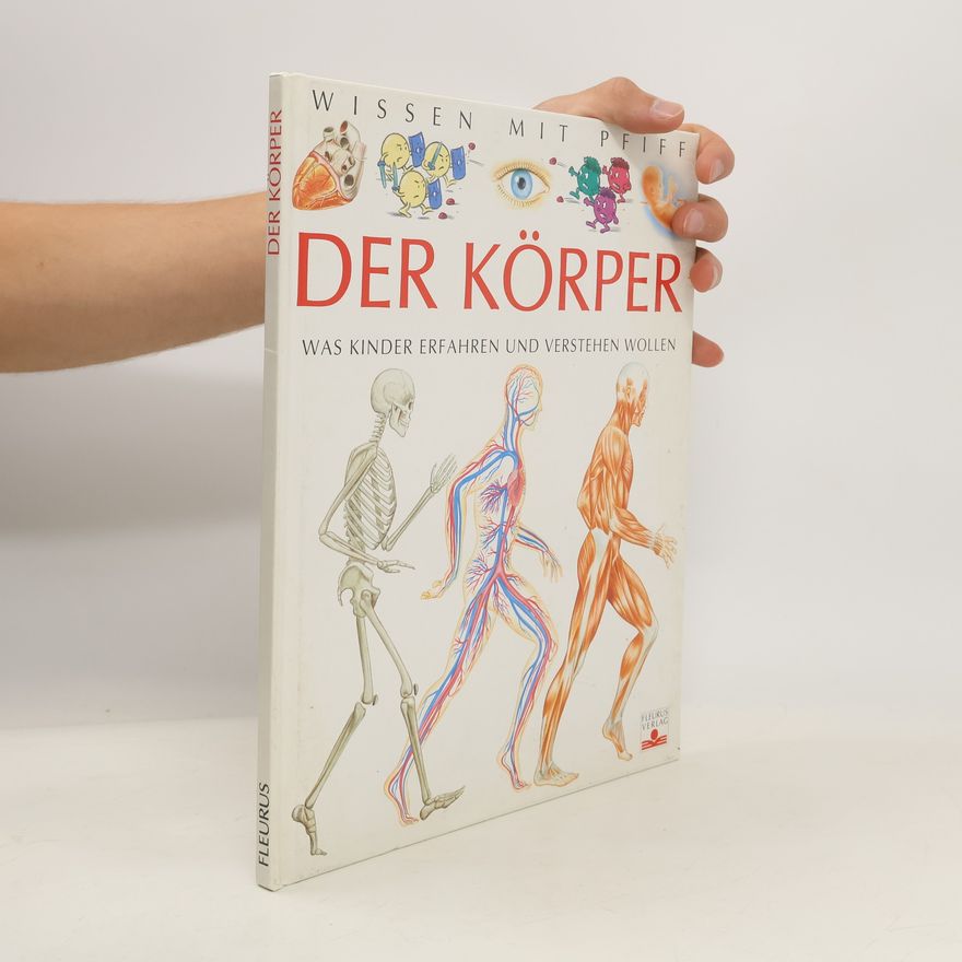 Autorenkollektiv Der Körper