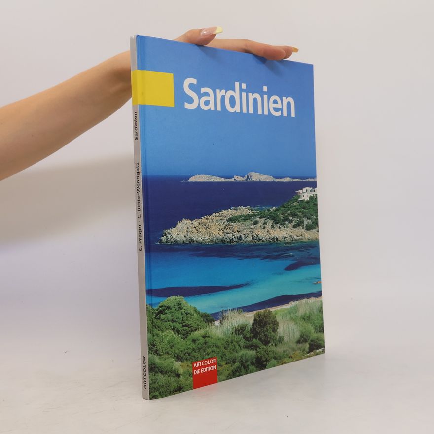Christian Prager Sardinien