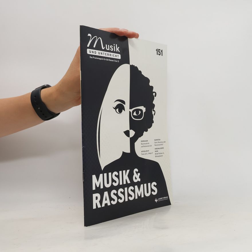 Autorenkollektiv Musik & Rassismus 151