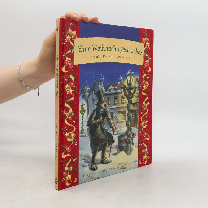 Charles Dickens Eine Weihnachtsgeschichte