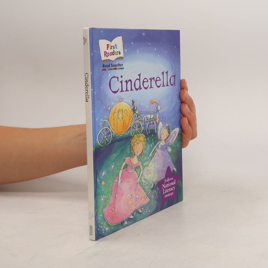 Autorenkollektiv Cinderella