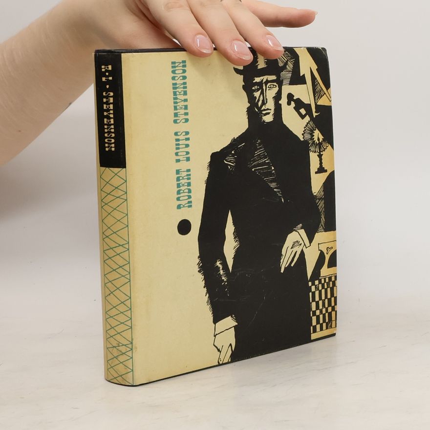 Robert Louis Stevenson The Pavilion on the Links, Strange Case of Dr Jekyll and Mr. Hyde and Other Stories, Essays, Poems