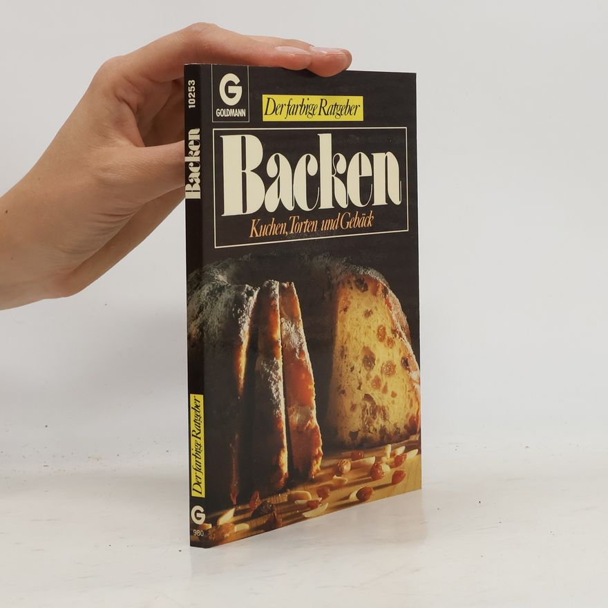 Kolektiv autorů Backen